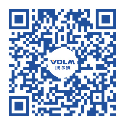 煙臺(tái)沃爾姆真空技術(shù)有限公司